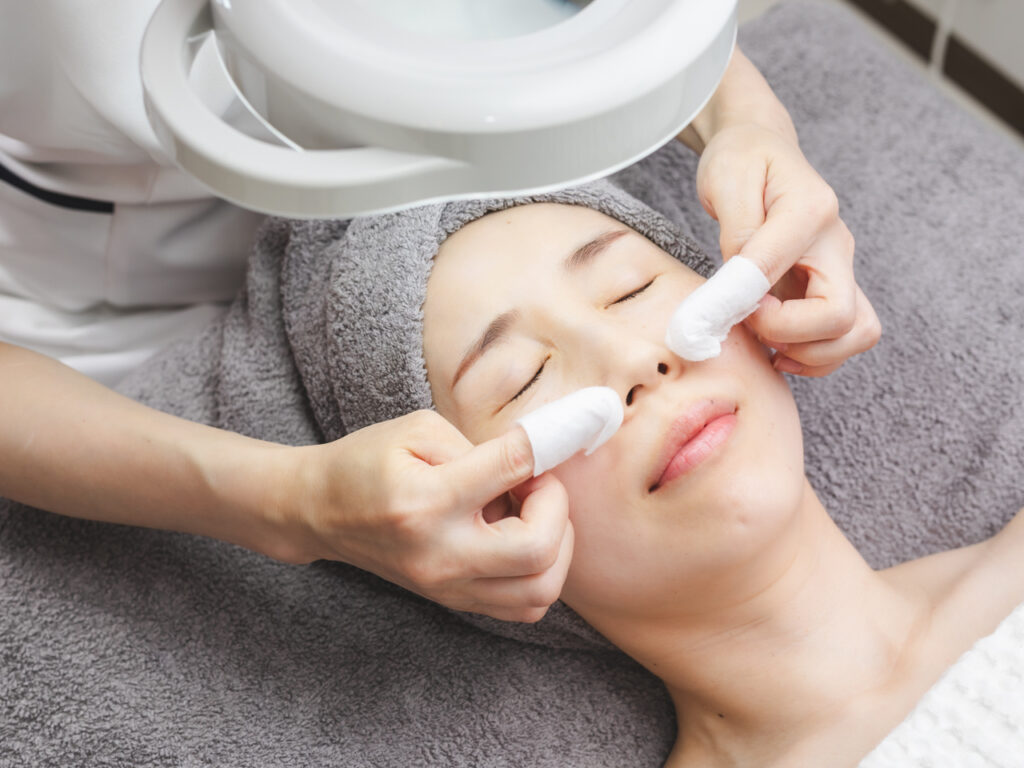 毛穴エステ 込900円 業務用ハイパワー 毛穴吸引器 SONIA_SO250 : エステの時間 - 通販